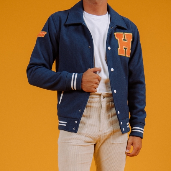 Varsity Jacket - Picture 7 of 16
